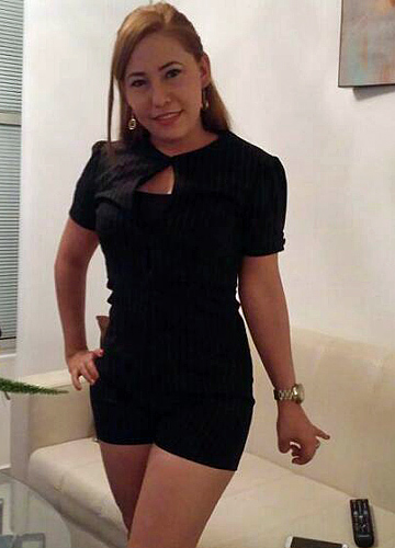 Your Latin Bride? Your Latin Bride?