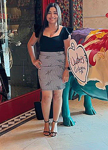 Your Latin Bride? Your Latin Bride?