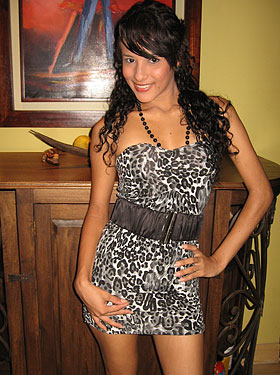 Your Latin Wife? Your Latin Wife?
