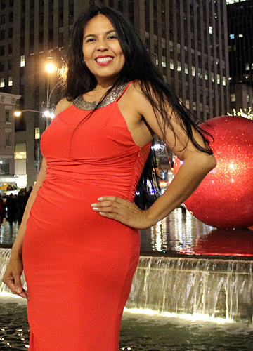 Your Latin Wife? Your Latin Wife?