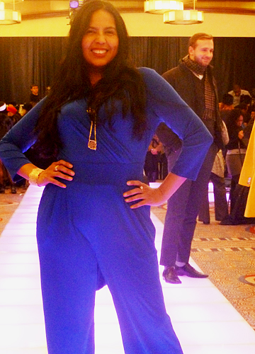 Your Latin Wife? Your Latin Wife?