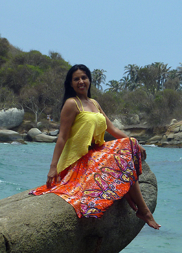 Your Latin Wife? Your Latin Wife?