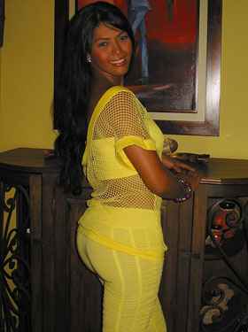 Your Latin Wife? Your Latin Wife?