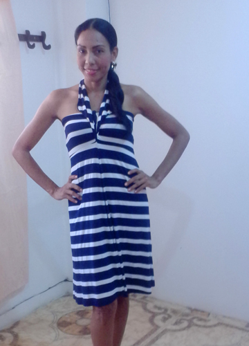 Your Latin Wife? Your Latin Wife?