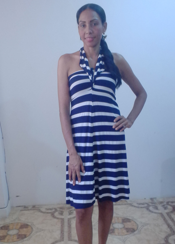 Your Latin Wife? Your Latin Wife?