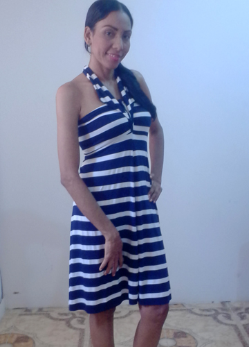 Your Latin Bride? Your Latin Bride?