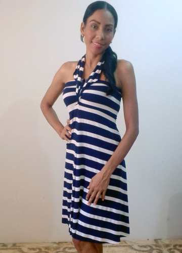 Your Latin Wife? Your Latin Wife?