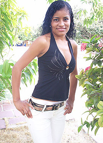 Your Latin Bride? Your Latin Bride?