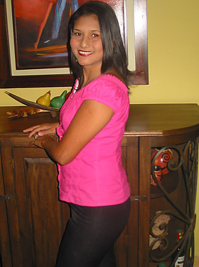 Your Latin Wife? Your Latin Wife?