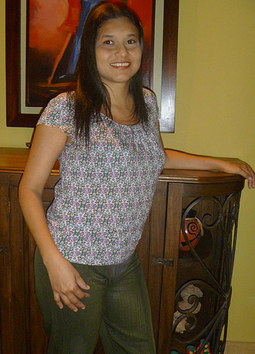 Your Latin Bride? Your Latin Bride?