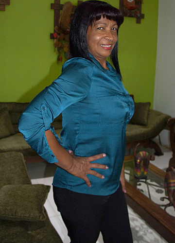 Your Latin Wife? Your Latin Wife?