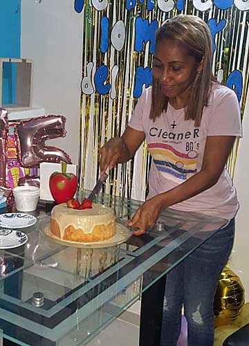 Your Latin Wife? Your Latin Wife?