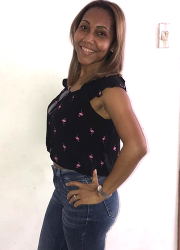 Your Latin Bride? Your Latin Bride?