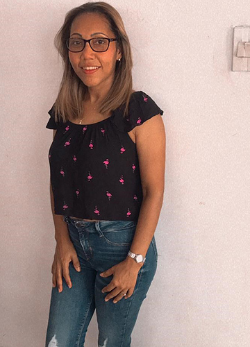 Your Latin Wife? Your Latin Wife?