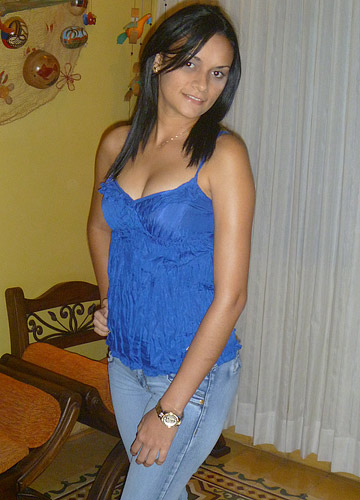 Your Latin Wife? Your Latin Wife?