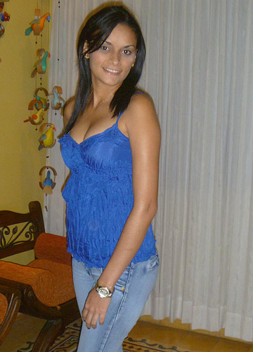 Your Latin Wife? Your Latin Wife?