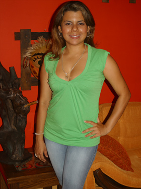 Your Latin Wife? Your Latin Wife?