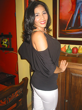 Your Latin Wife? Your Latin Wife?
