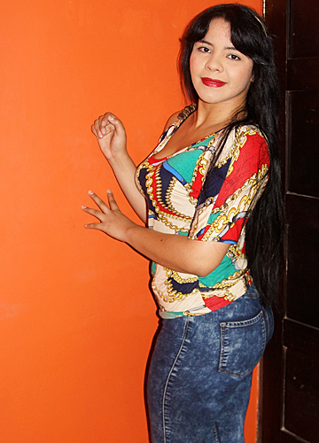 Your Latin Bride? Your Latin Bride?