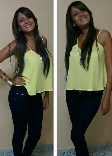 Your Latin Wife? Your Latin Wife?