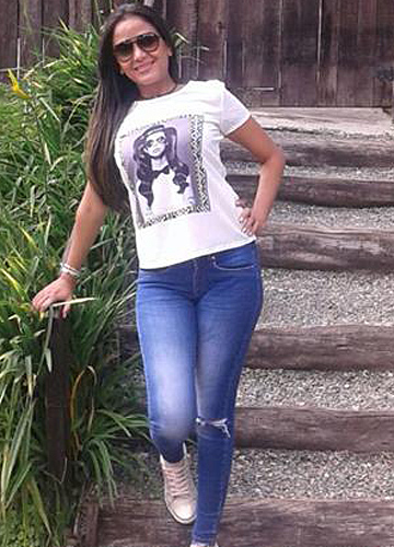 Your Latin Bride? Your Latin Bride?