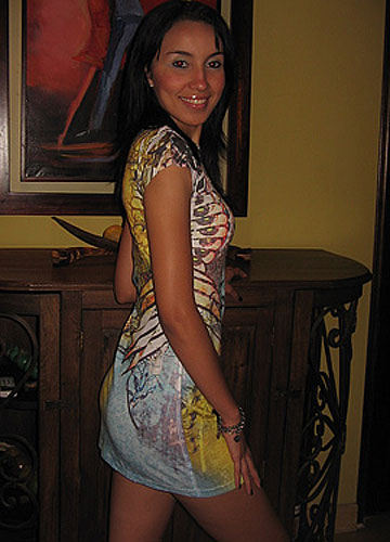 Your Latin Wife? Your Latin Wife?