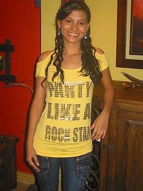 Your Latin Bride? Your Latin Bride?