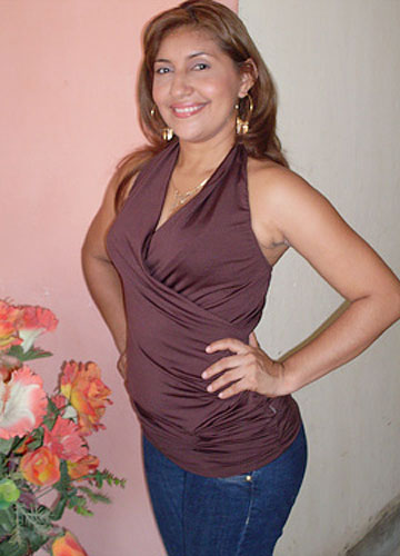 Your Latin Bride? Your Latin Bride?