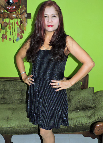 Your Latin Wife? Your Latin Wife?