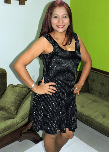 Your Latin Bride? Your Latin Bride?