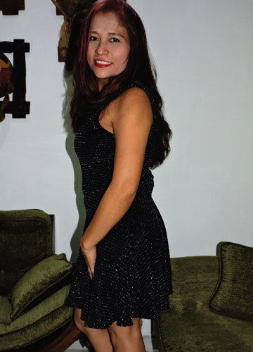 Your Latin Wife? Your Latin Wife?