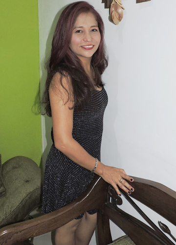 Your Latin Bride? Your Latin Bride?