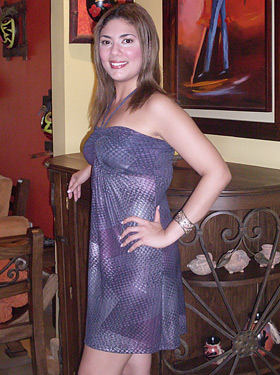 Your Latin Bride? Your Latin Bride?