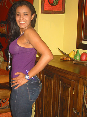 Your Latin Bride? Your Latin Bride?