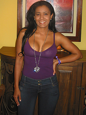 Your Latin Wife? Your Latin Wife?