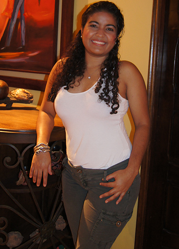 Your Latin Wife? Your Latin Wife?