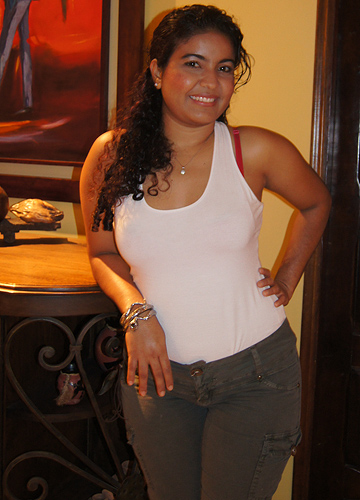 Your Latin Bride? Your Latin Bride?