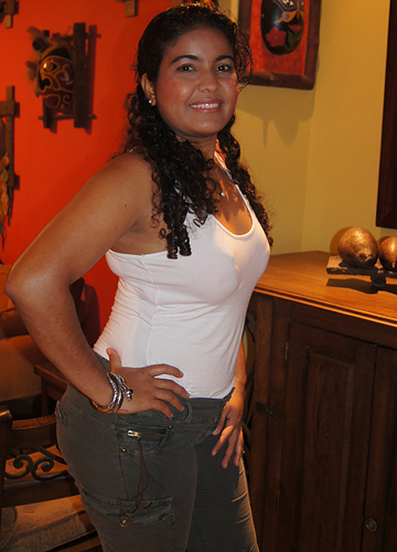 Your Latin Wife? Your Latin Wife?