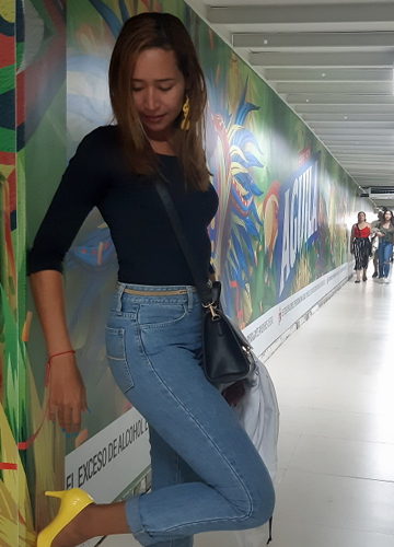 Your Latin Bride? Your Latin Bride?