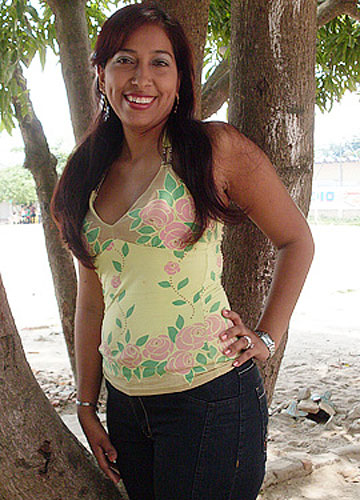 Your Latin Wife? Your Latin Wife?