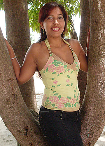 Your Latin Bride? Your Latin Bride?