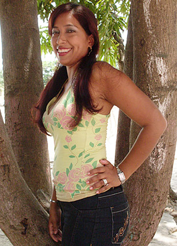 Your Latin Wife? Your Latin Wife?