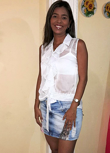 Your Latin Bride? Your Latin Bride?