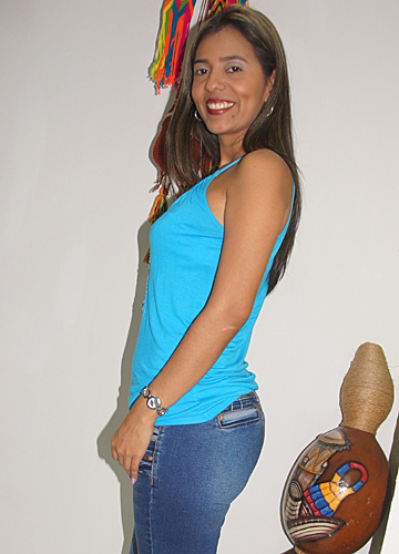 Your Latin Bride? Your Latin Bride?