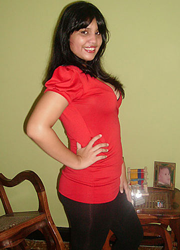 Your Latin Wife? Your Latin Wife?