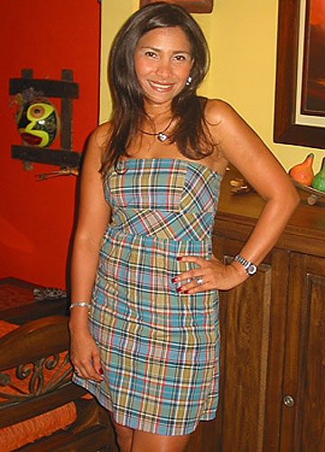 Your Latin Wife? Your Latin Wife?