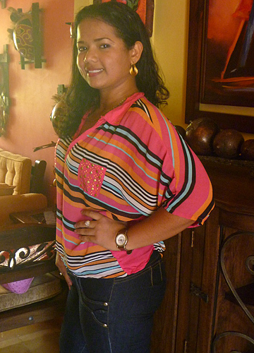 Your Latin Wife? Your Latin Wife?