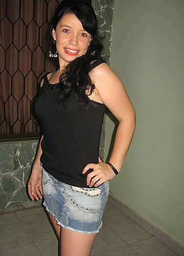 Your Latin Wife? Your Latin Wife?