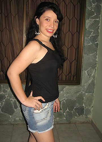 Your Latin Bride? Your Latin Bride?