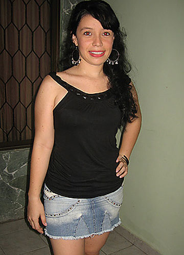 Your Latin Wife? Your Latin Wife?